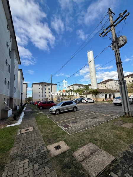 Apartamento mobiliado com vaga e infraestrutura completa: 26ª foto da galeria de imagens do imóvel