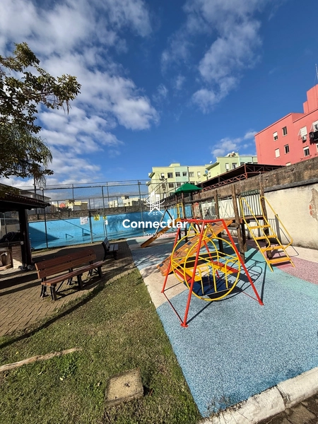 Apartamento mobiliado com vaga e infraestrutura completa: 29ª foto da galeria de imagens do imóvel