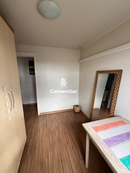 Apartamento mobiliado com vaga e infraestrutura completa: 18ª foto da galeria de imagens do imóvel