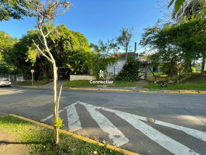 TERRENO À VENDA NO CENTRO DE GRAVATAÍ: 4ª foto da galeria de imagens do imóvel