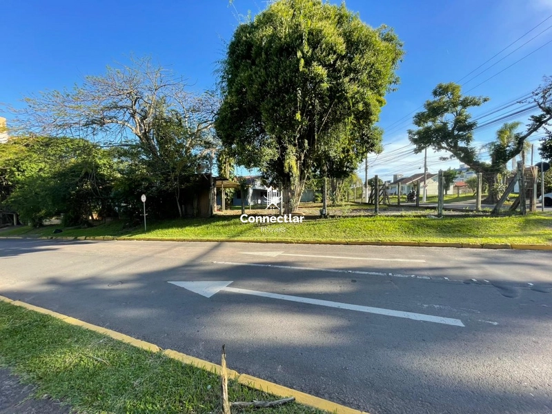 TERRENO À VENDA NO CENTRO DE GRAVATAÍ: 5ª foto da galeria de imagens do imóvel