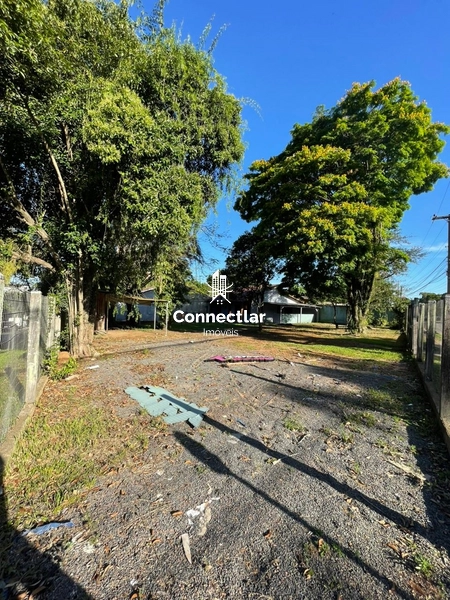 TERRENO À VENDA NO CENTRO DE GRAVATAÍ: 2ª foto da galeria de imagens do imóvel