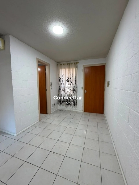 Apartamento 2 Dormitórios com Vaga e Infraestrutura Completa: 3ª foto da galeria de imagens do imóvel