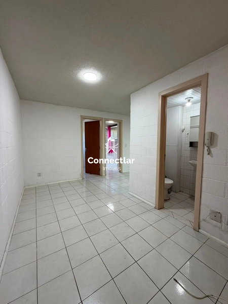 Apartamento 2 Dormitórios com Vaga e Infraestrutura Completa: 2ª foto da galeria de imagens do imóvel
