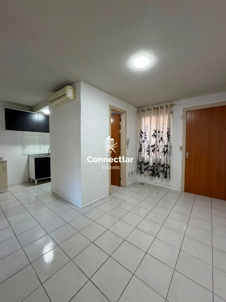 Apartamento 2 Dormitórios com Vaga e Infraestrutura Completa: 4ª foto da galeria de imagens do imóvel
