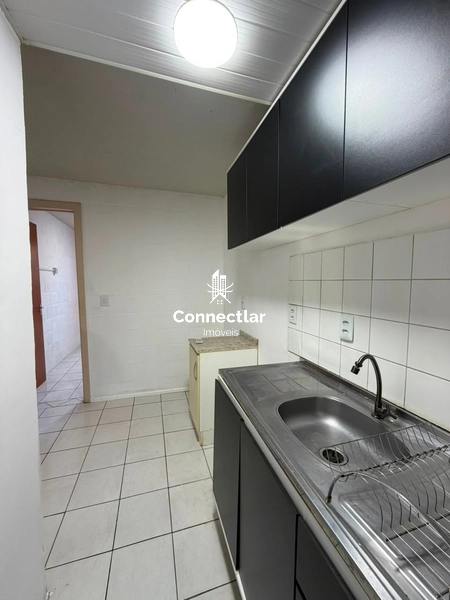 Apartamento 2 Dormitórios com Vaga e Infraestrutura Completa: 10ª foto da galeria de imagens do imóvel