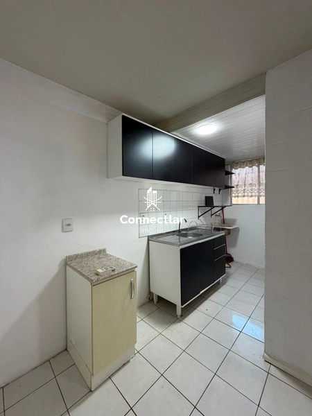 Apartamento 2 Dormitórios com Vaga e Infraestrutura Completa: 8ª foto da galeria de imagens do imóvel