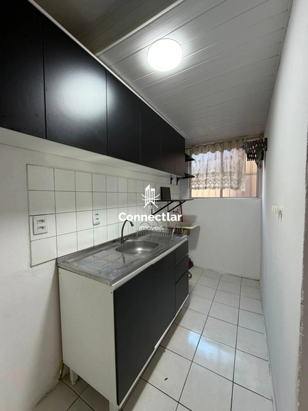 Apartamento 2 Dormitórios com Vaga e Infraestrutura Completa: 9ª foto da galeria de imagens do imóvel