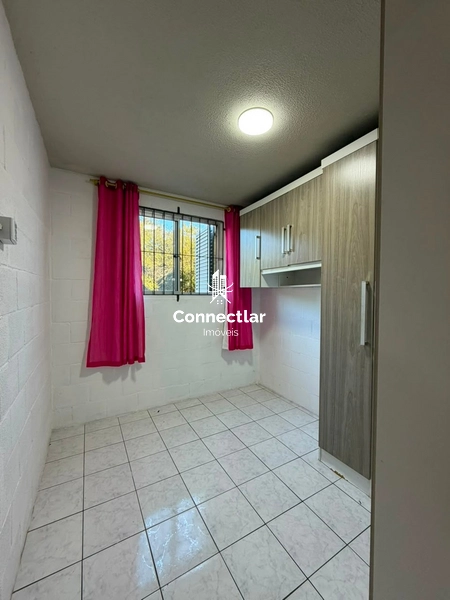 Apartamento 2 Dormitórios com Vaga e Infraestrutura Completa: 11ª foto da galeria de imagens do imóvel