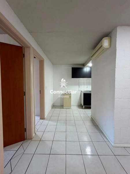 Apartamento 2 Dormitórios com Vaga e Infraestrutura Completa: 7ª foto da galeria de imagens do imóvel