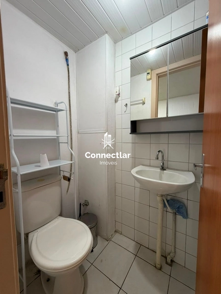 Apartamento 2 Dormitórios com Vaga e Infraestrutura Completa: 5ª foto da galeria de imagens do imóvel