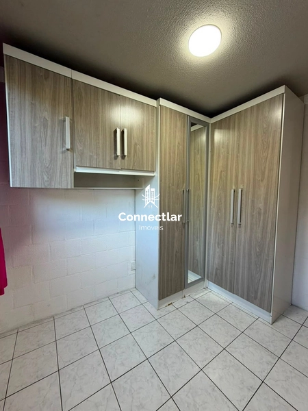 Apartamento 2 Dormitórios com Vaga e Infraestrutura Completa: 12ª foto da galeria de imagens do imóvel