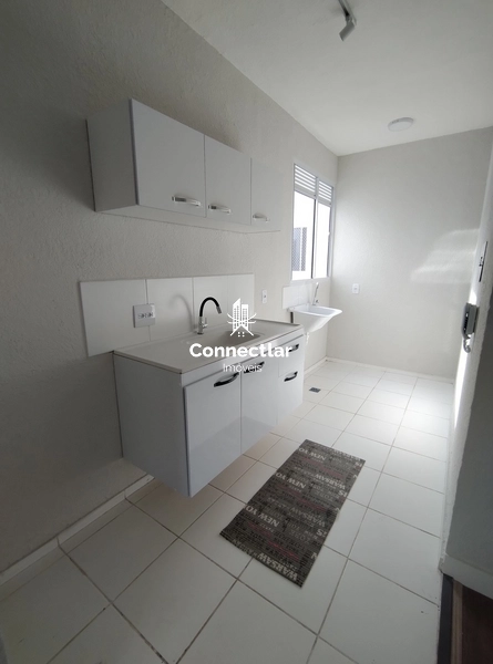 Apartamentos à venda em Porto Alegre, Restinga: 9ª foto da galeria de imagens do imóvel