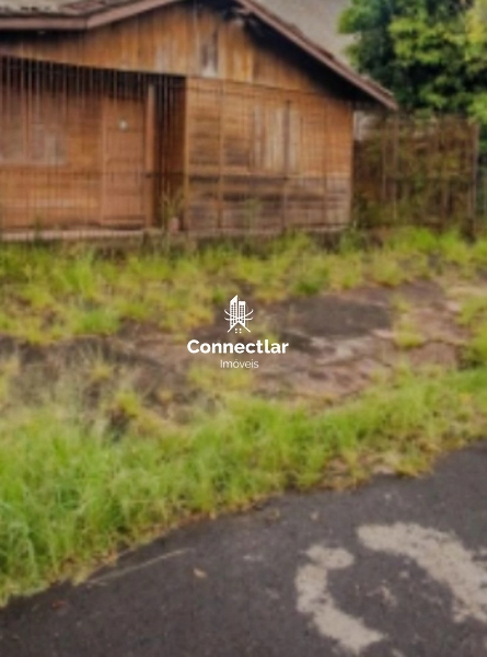 TERRENO PRÓXIMO SERTÓRIO: 3ª foto da galeria de imagens do imóvel