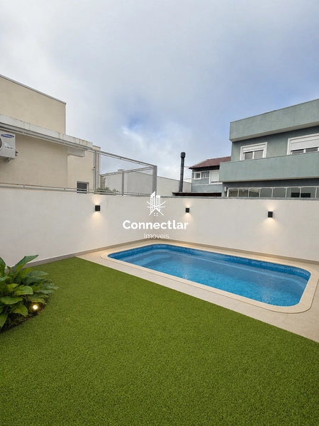 Casa 3 dormitórios com suíte e lazer na Hípica: 20ª foto da galeria de imagens do imóvel
