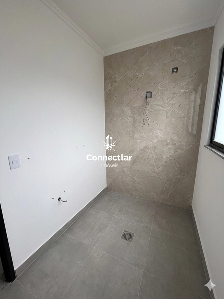 Casa 3 dormitórios com suíte e lazer na Hípica: 7ª foto da galeria de imagens do imóvel