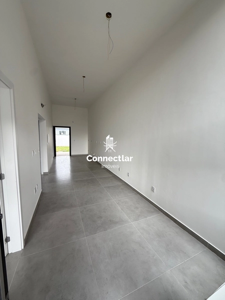 Casa 3 dormitórios com suíte e lazer na Hípica: 2ª foto da galeria de imagens do imóvel