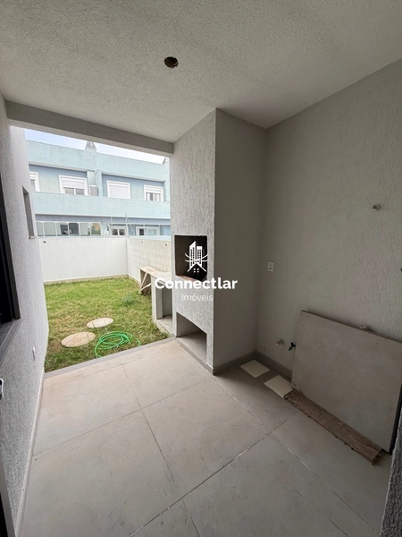 Casa 3 dormitórios com suíte e lazer na Hípica: 16ª foto da galeria de imagens do imóvel