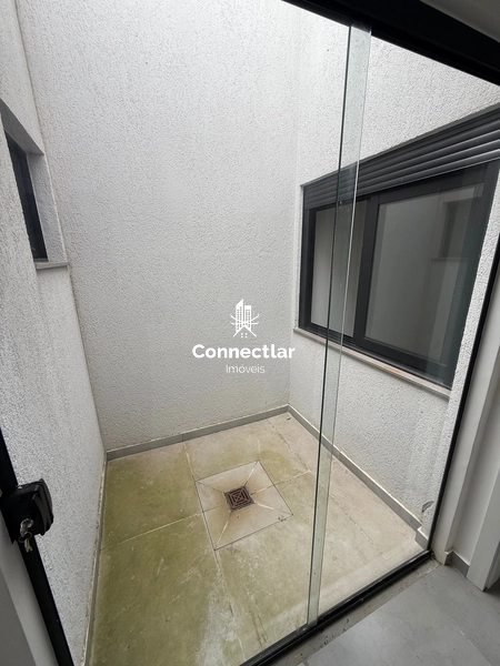 Casa 3 dormitórios com suíte e lazer na Hípica: 8ª foto da galeria de imagens do imóvel