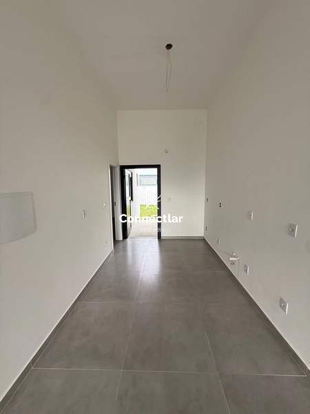 Casa 3 dormitórios com suíte e lazer na Hípica: 3ª foto da galeria de imagens do imóvel