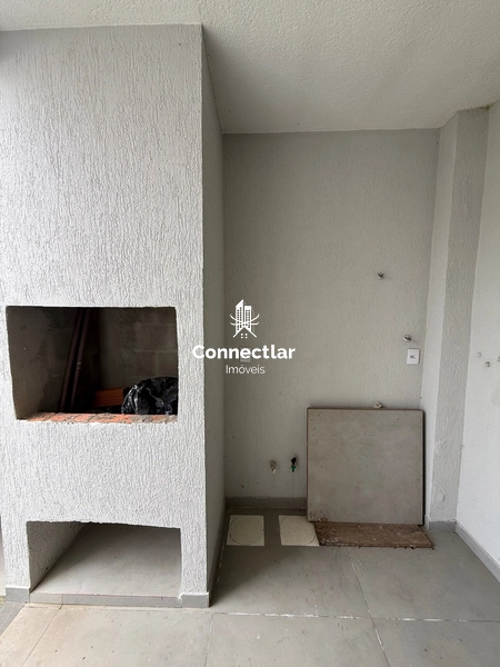 Casa 3 dormitórios com suíte e lazer na Hípica: 17ª foto da galeria de imagens do imóvel
