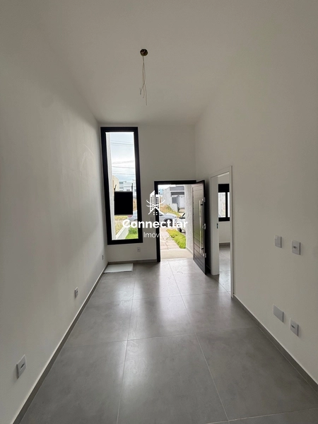 Casa 3 dormitórios com suíte e lazer na Hípica: 4ª foto da galeria de imagens do imóvel