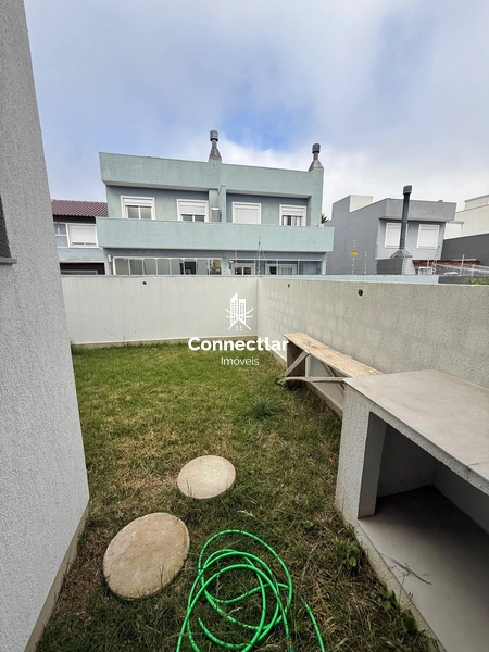 Casa 3 dormitórios com suíte e lazer na Hípica: 18ª foto da galeria de imagens do imóvel