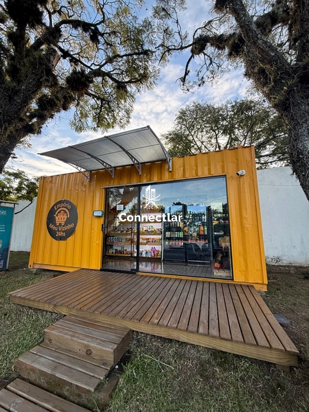Apartamento com 67m² em Condomínio Completo na Zona Sul: 28ª foto da galeria de imagens do imóvel