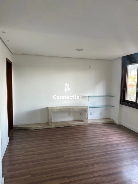 Apartamento com 67m² em Condomínio Completo na Zona Sul: 3ª foto da galeria de imagens do imóvel