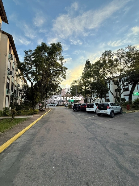 Apartamento com 67m² em Condomínio Completo na Zona Sul: 26ª foto da galeria de imagens do imóvel