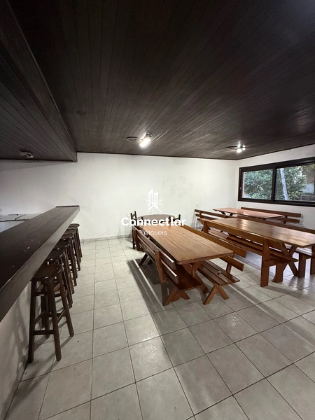 Apartamento com 67m² em Condomínio Completo na Zona Sul: 23ª foto da galeria de imagens do imóvel