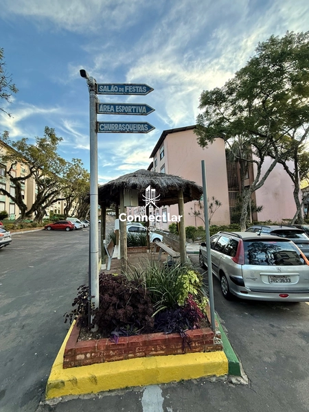 Apartamento com 67m² em Condomínio Completo na Zona Sul: 20ª foto da galeria de imagens do imóvel