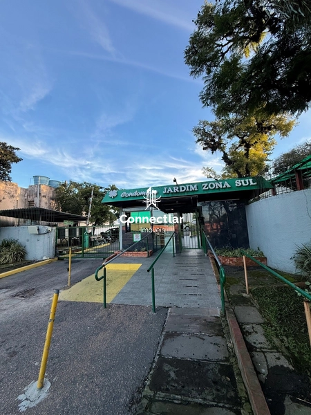 Apartamento com 67m² em Condomínio Completo na Zona Sul: 1ª foto da galeria de imagens do imóvel