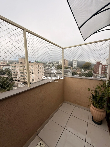 APARTAMENTO DUPLEX NO PRAIA DE BELAS: 36ª foto da galeria de imagens do imóvel