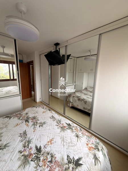 APARTAMENTO DUPLEX NO PRAIA DE BELAS: 21ª foto da galeria de imagens do imóvel