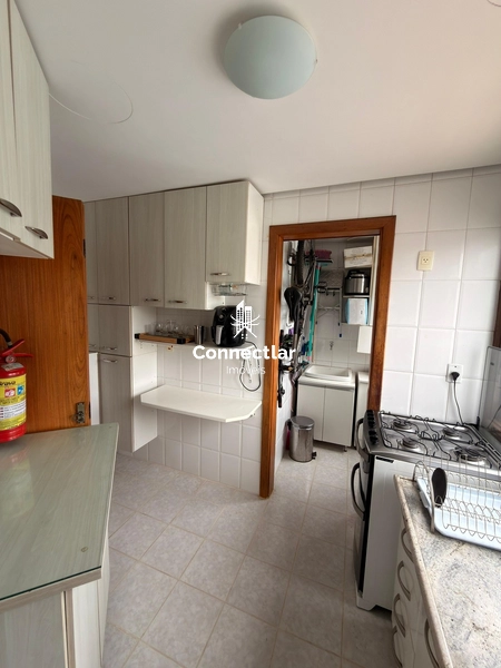 APARTAMENTO DUPLEX NO PRAIA DE BELAS: 15ª foto da galeria de imagens do imóvel