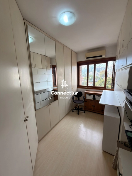 APARTAMENTO DUPLEX NO PRAIA DE BELAS: 16ª foto da galeria de imagens do imóvel