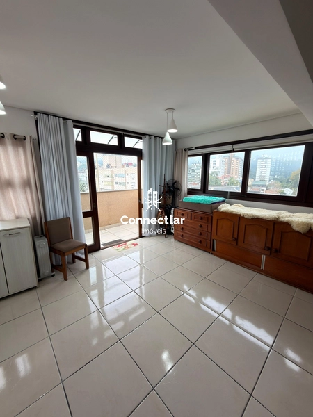 APARTAMENTO DUPLEX NO PRAIA DE BELAS: 27ª foto da galeria de imagens do imóvel