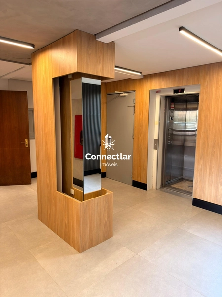 APARTAMENTO DUPLEX NO PRAIA DE BELAS: 5ª foto da galeria de imagens do imóvel