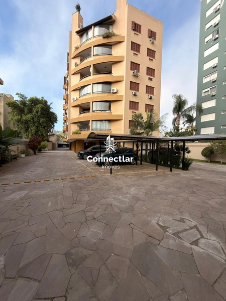APARTAMENTO DUPLEX NO PRAIA DE BELAS: 3ª foto da galeria de imagens do imóvel