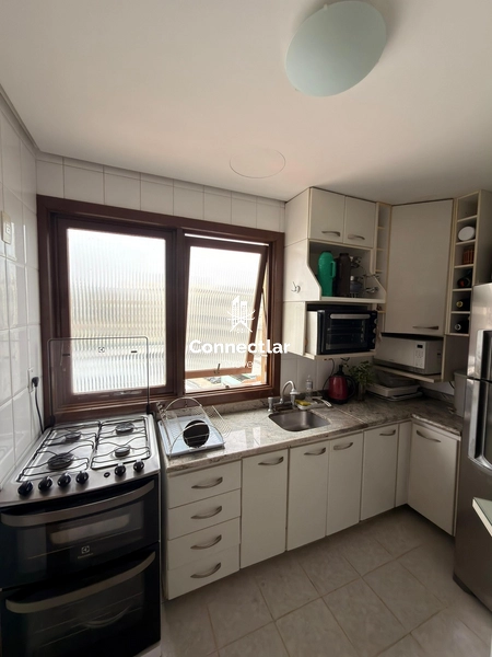 APARTAMENTO DUPLEX NO PRAIA DE BELAS: 12ª foto da galeria de imagens do imóvel