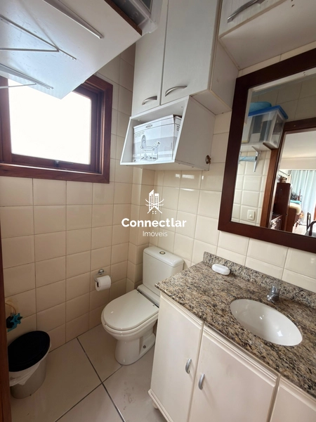 APARTAMENTO DUPLEX NO PRAIA DE BELAS: 34ª foto da galeria de imagens do imóvel
