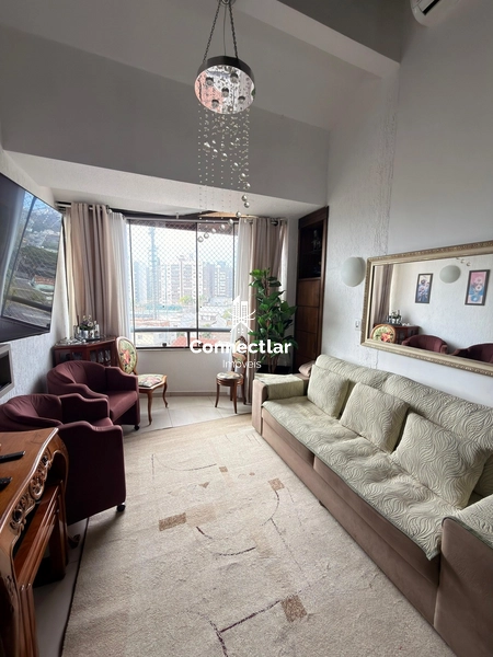 APARTAMENTO DUPLEX NO PRAIA DE BELAS: 8ª foto da galeria de imagens do imóvel