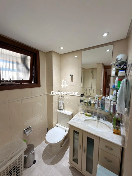 APARTAMENTO DUPLEX NO PRAIA DE BELAS: 23ª foto da galeria de imagens do imóvel