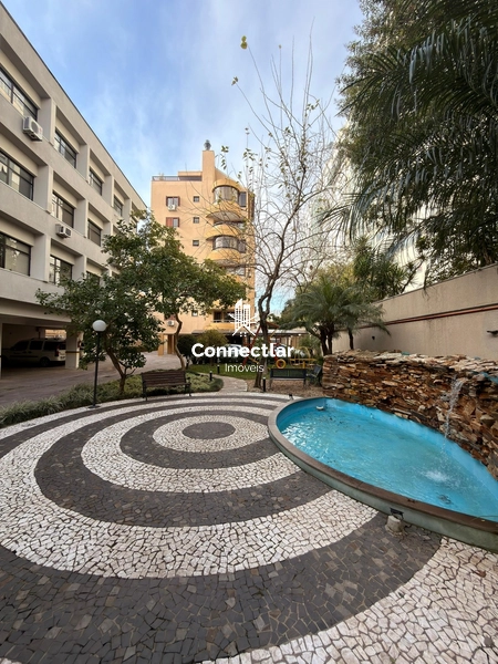 APARTAMENTO DUPLEX NO PRAIA DE BELAS: 2ª foto da galeria de imagens do imóvel