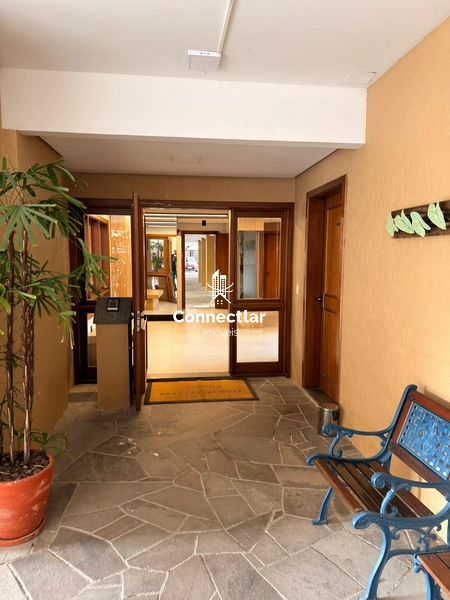 APARTAMENTO DUPLEX NO PRAIA DE BELAS: 4ª foto da galeria de imagens do imóvel