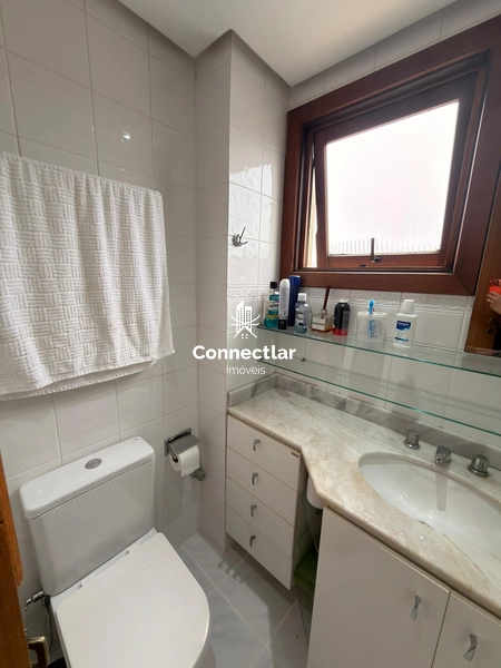 APARTAMENTO DUPLEX NO PRAIA DE BELAS: 25ª foto da galeria de imagens do imóvel