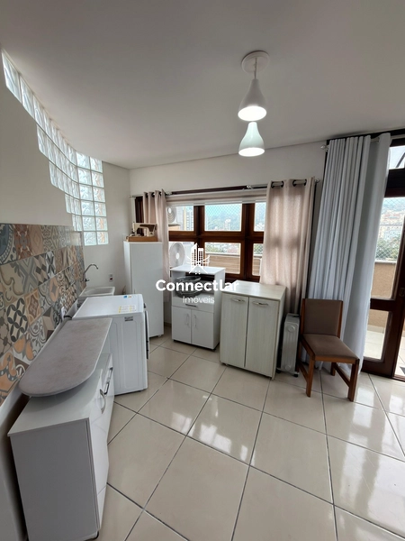 APARTAMENTO DUPLEX NO PRAIA DE BELAS: 28ª foto da galeria de imagens do imóvel