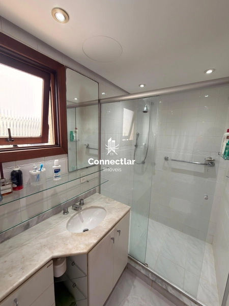 APARTAMENTO DUPLEX NO PRAIA DE BELAS: 24ª foto da galeria de imagens do imóvel