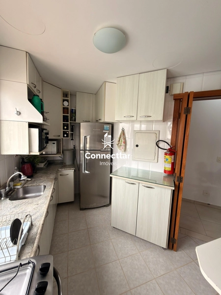 APARTAMENTO DUPLEX NO PRAIA DE BELAS: 14ª foto da galeria de imagens do imóvel